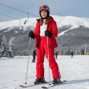 Peak Performance Junior ski pants